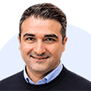 Orhan Doğan