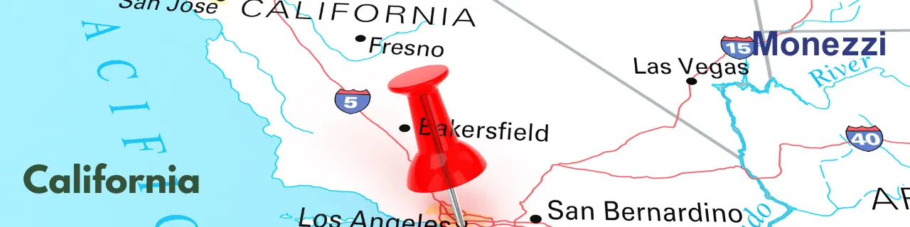 دليل LLC في كاليفورنيا لعام 2026: تأسيس شركات منخفضة التكلفة في الولايات المتحدة، خطوة بخطوة لرواد الأعمال الأجانب ومزايا ضريبية | Monezzi