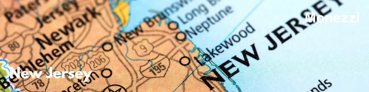 دليل LLC في نيو جيرسي لعام 2026: تأسيس شركات منخفضة التكلفة في الولايات المتحدة، خطوة بخطوة لرواد الأعمال الأجانب ومزايا ضريبية | Monezzi