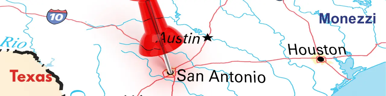 دليل LLC في تكساس لعام 2026: تأسيس شركات منخفضة التكلفة في الولايات المتحدة، خطوة بخطوة لرواد الأعمال الأجانب ومزايا ضريبية | Monezzi